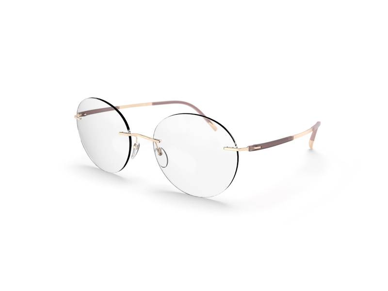 Ochelari de vedere Silhouette 5540/IO 3530