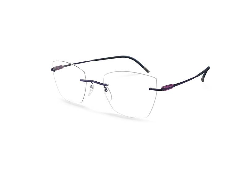 Ochelari de vedere Silhouette 5561/LE 4040