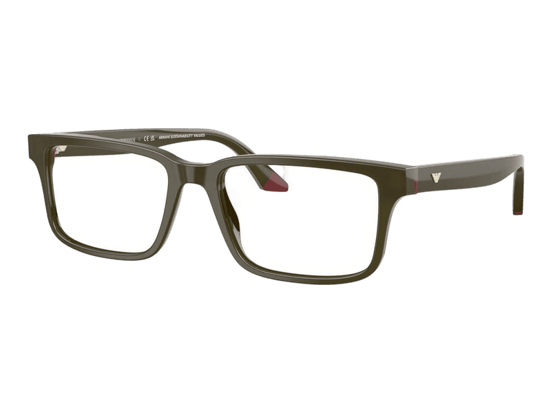 Eyeglasses Emporio Armani EA3269 6316