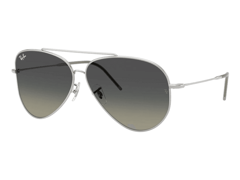Levně Ray-Ban Aviator Reverse RBR0101S 003/11