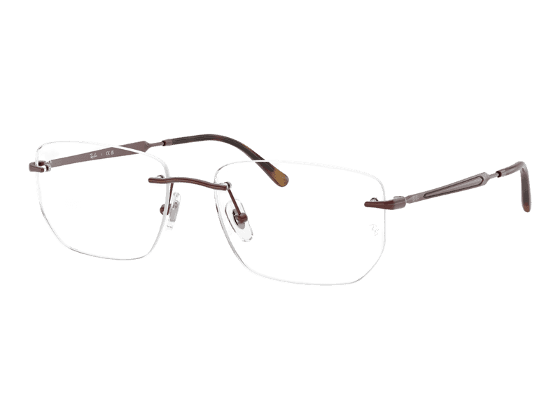 Levně Ray-Ban RX3768V 3202