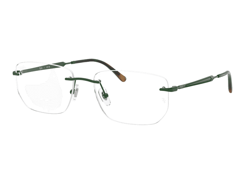 Levně Ray-Ban RX3768V 3204