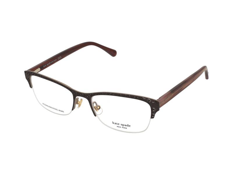 Calitate Ochelari de vedere Kate Spade KS Gene 2/G 09Q - Rezistent Glasses Kate Spade