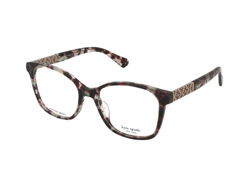 Stoc Limitat Ochelari de vedere Kate Spade KS Misa 2/G MYA - Calitate Glasses Kate Spade