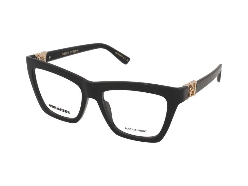 Ochelari de vedere Dsquared2 D2 0208 807