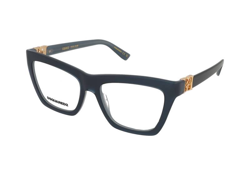 Ochelari de vedere Dsquared2 D2 0208 ZX9