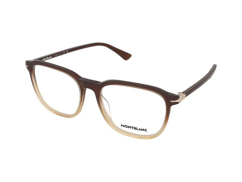 Ochelari de vedere Montblanc MB0438O 005