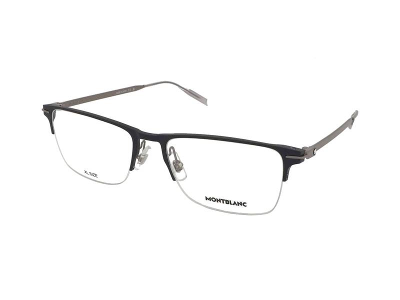 Ochelari de vedere Montblanc MB0468O 007
