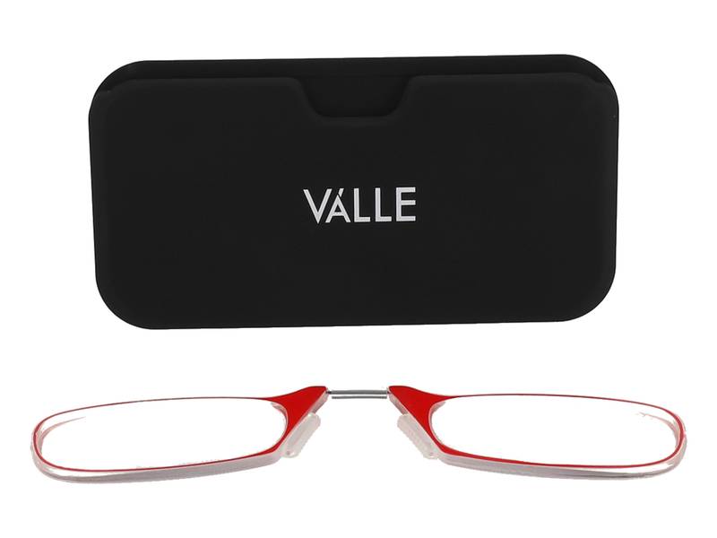 Cvikér na čítanie Válle Mini Mobile C2