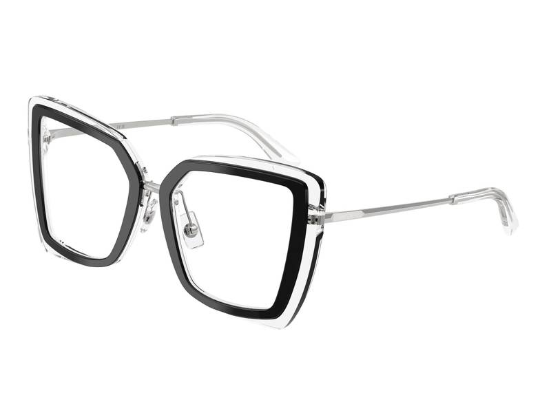Ochelari de vedere Jimmy Choo JC3059 5102
