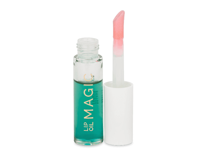 Dermacol olej na pery Magic č. 1 ružový 5,8 ml