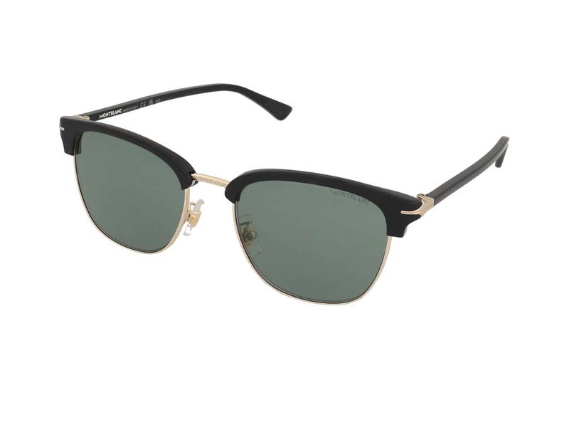 Ochelari de soare Montblanc MB0439SA 002