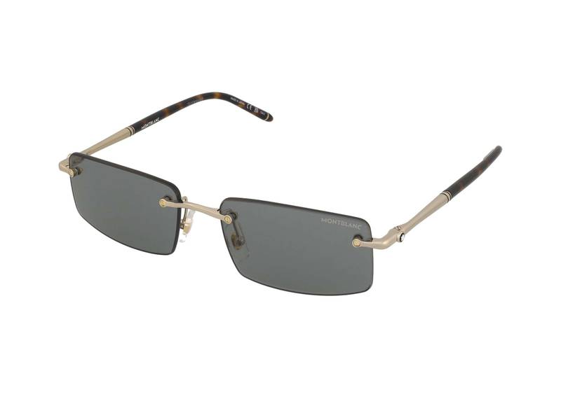 Ochelari de soare Montblanc MB0443S 004