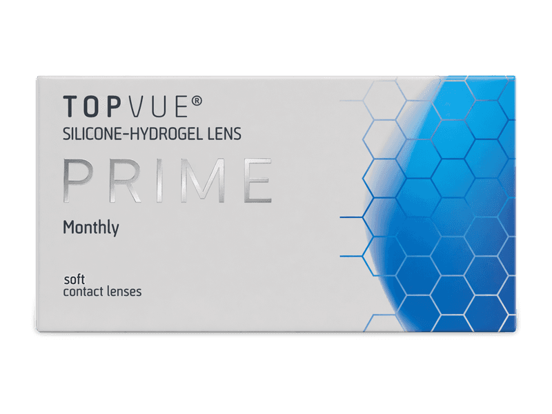 TopVue Prime (6 šošoviek)