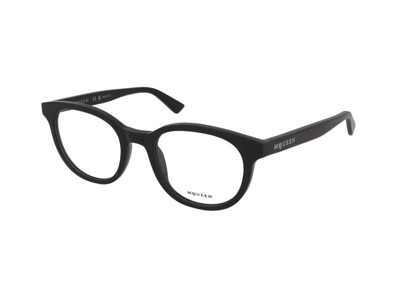 Ochelari de vedere Alexander McQueen AM0567O 001