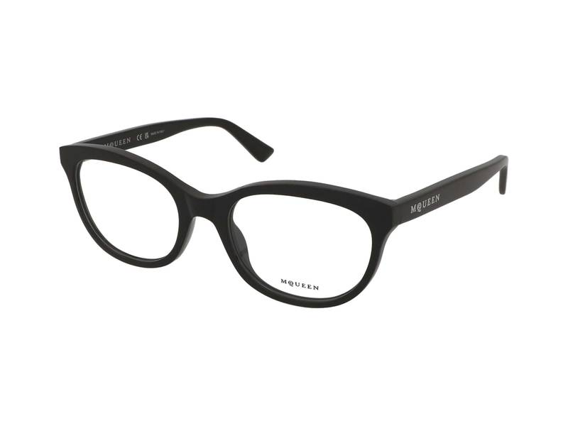 Ochelari de vedere Alexander McQueen AM0569O 001