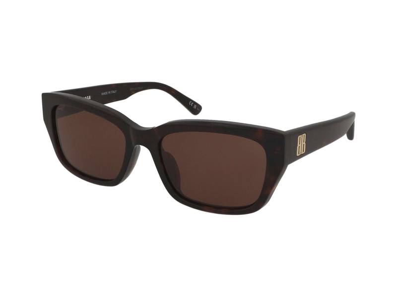 Slnečné okuliare Balenciaga BB0480SK 002