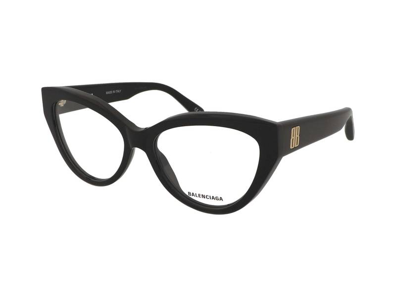 Ochelari de vedere Balenciaga BB0482O 001