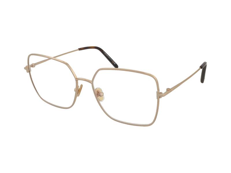Levně Počítačové brýle Tom Ford TF5739-B 02B