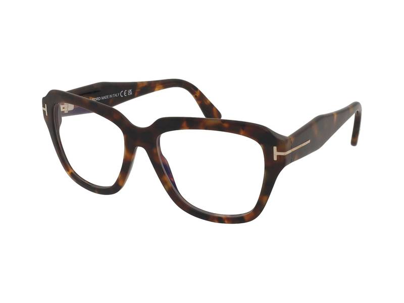 Levně Počítačové brýle Tom Ford TF5988-B 052