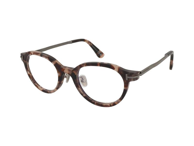 Levně Počítačové brýle Tom Ford TF6023-D-B 055