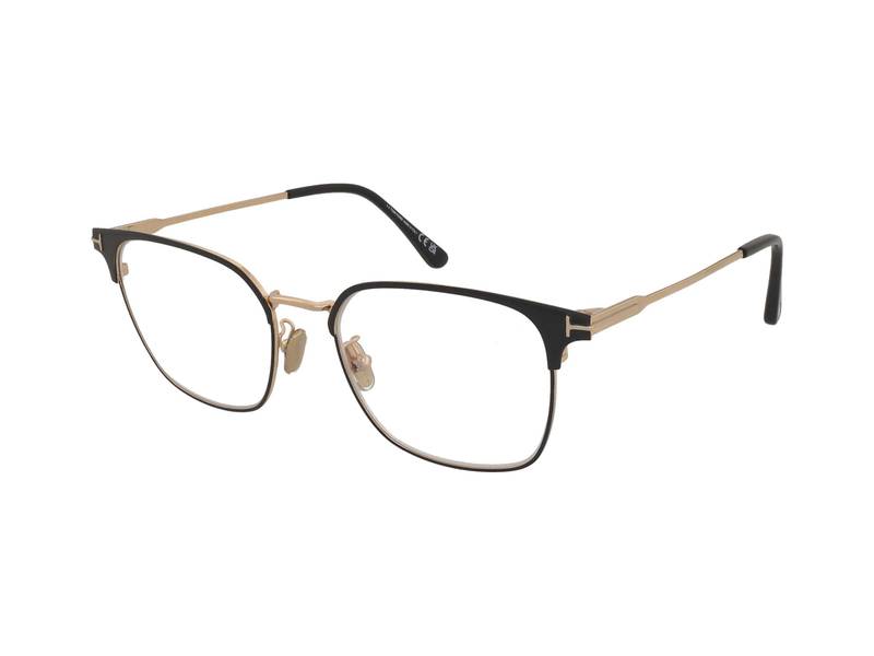 Levně Počítačové brýle Tom Ford TF6054-D-B 001