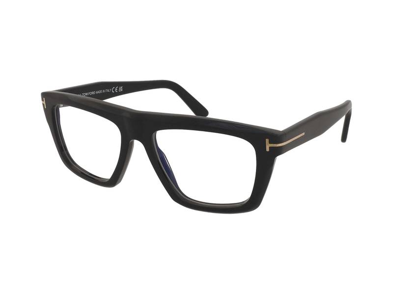 Levně Počítačové brýle Tom Ford TF6059-B 001