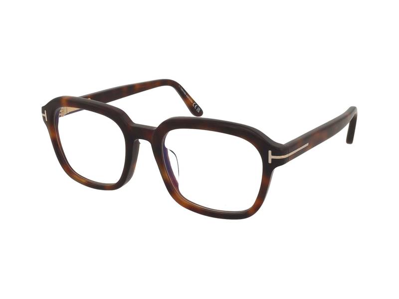 Levně Počítačové brýle Tom Ford TF6060-F-B 053