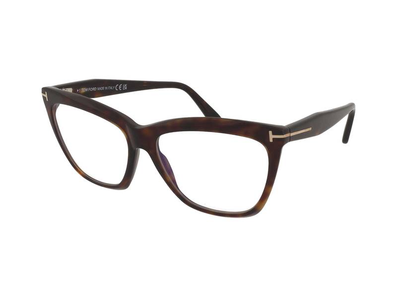 Levně Počítačové brýle Tom Ford TF6064-B 052