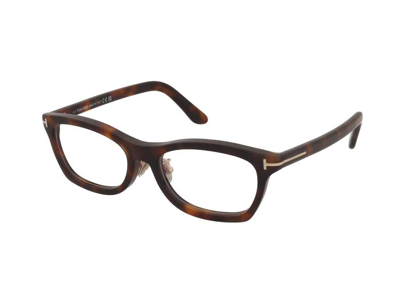 Levně Počítačové brýle Tom Ford TF6074-D-B 053