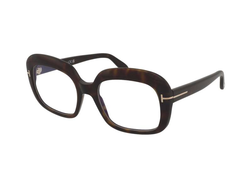 Levně Počítačové brýle Tom Ford TF6096-B 052
