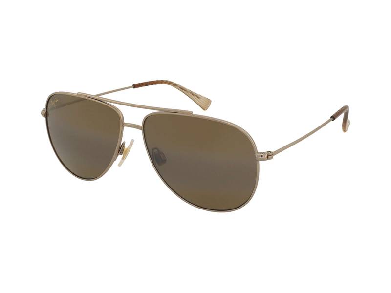 Slnečné okuliare Maui Jim Hauoli XS MJ0589S 003