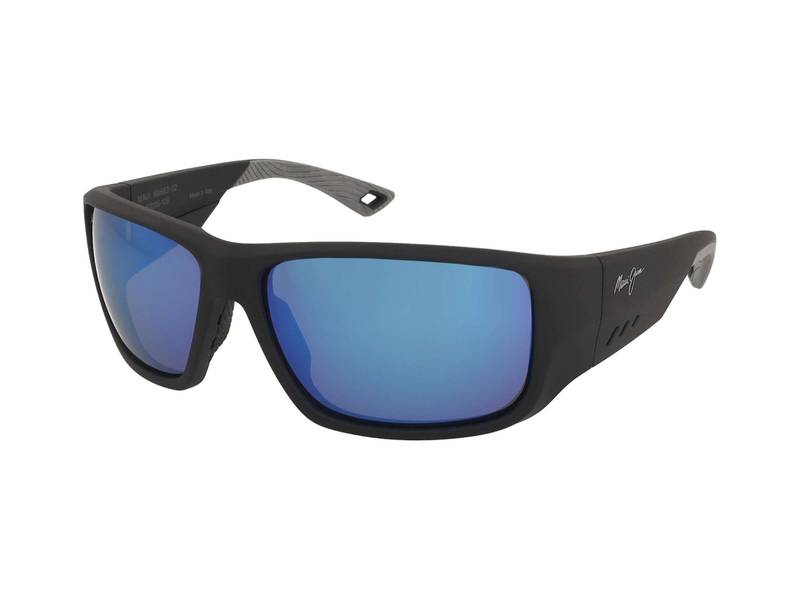Esential Ochelari de soare Maui Jim Keha MJ663-02 - Verificat 100% Glasses Maui Jim