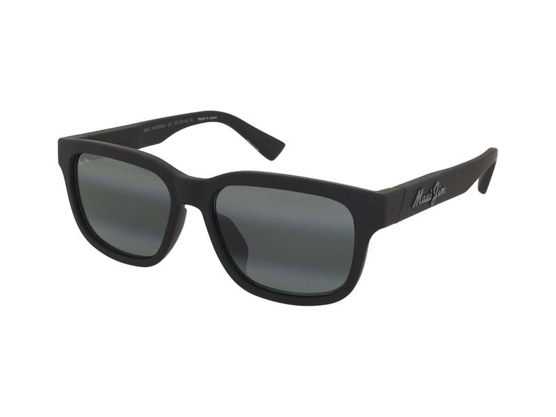 Slnečné okuliare Maui JIm Kopikala MJ0594SA 001