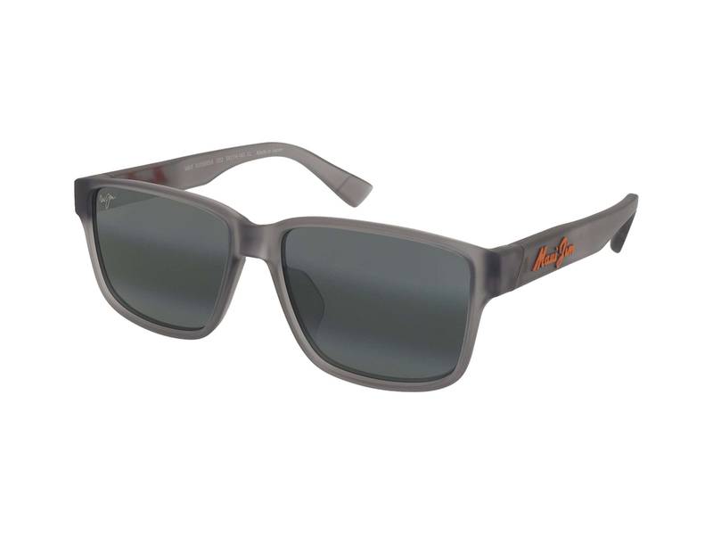 Pret Ochelari de soare Maui Jim Kuniahi AF MJ0688SA 002 - Original Glasses Maui Jim