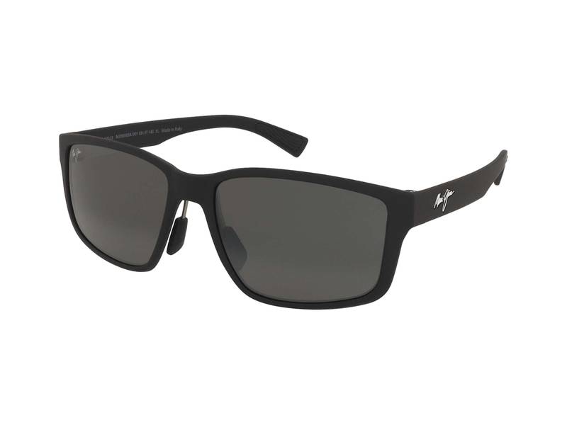 Alege Ochelari de soare Maui Jim Walewaha AF MJ0686SA 001 - Premium Glasses Maui Jim
