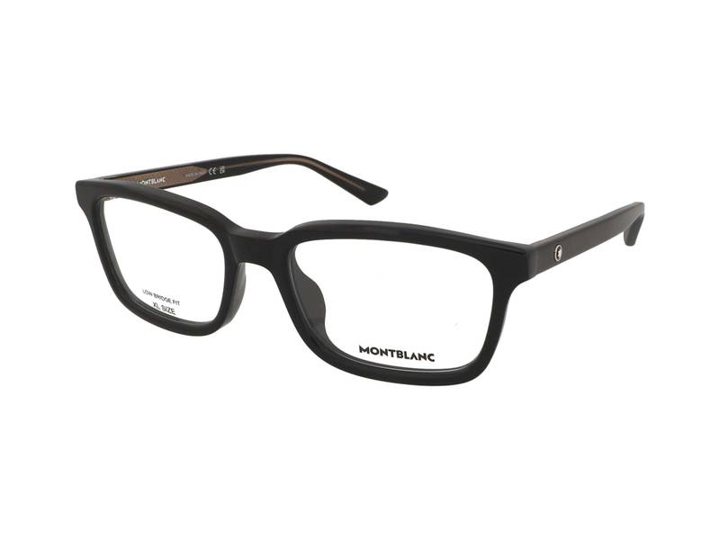 Ochelari de vedere Montblanc MB0458OL 006