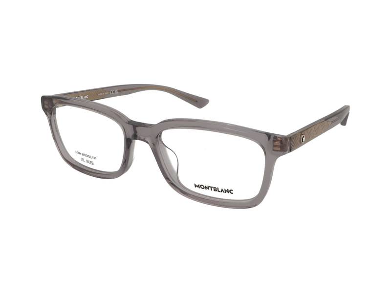Ochelari de vedere Montblanc MB0458OL 010