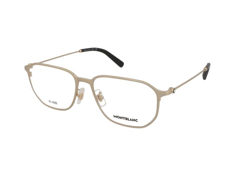 Ochelari de vedere Montblanc MB0465OA 004