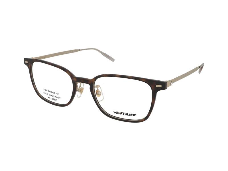 Ochelari de vedere Montblanc MB0467OL 009