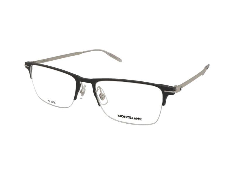 Ochelari de vedere Montblanc MB0468O 005