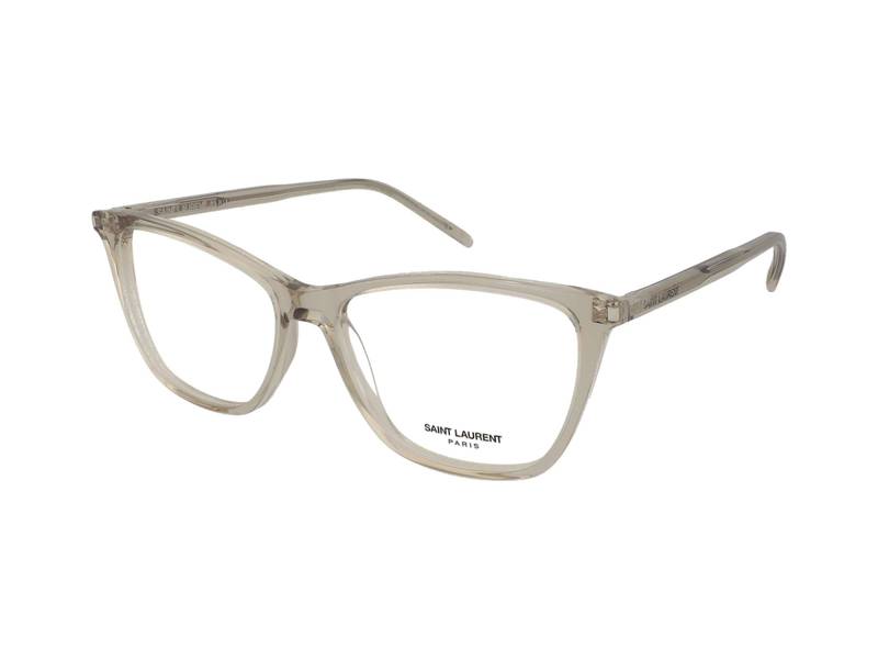 Ochelari de vedere Saint Laurent SL 259 017