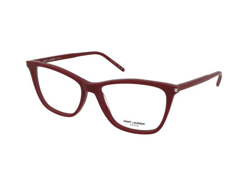 Ochelari de vedere Saint Laurent SL 259 018