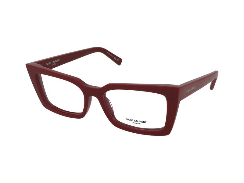 Ochelari de vedere Saint Laurent SL 554 005