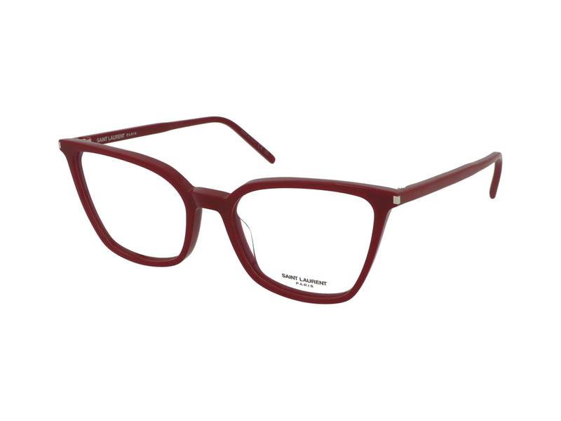 Ochelari de vedere Saint Laurent SL 669 004