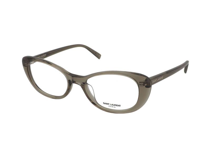 Ochelari de vedere Saint Laurent SL 822 OPT 007
