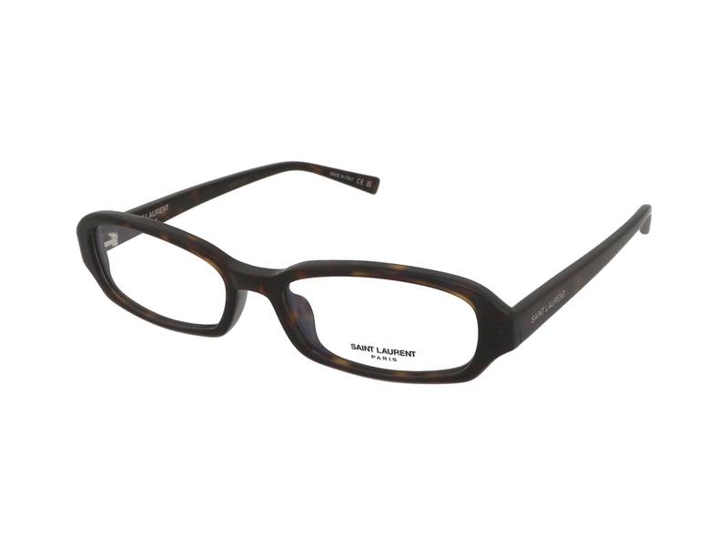 Ochelari de vedere Saint Laurent SL 872 Erin OPT 002