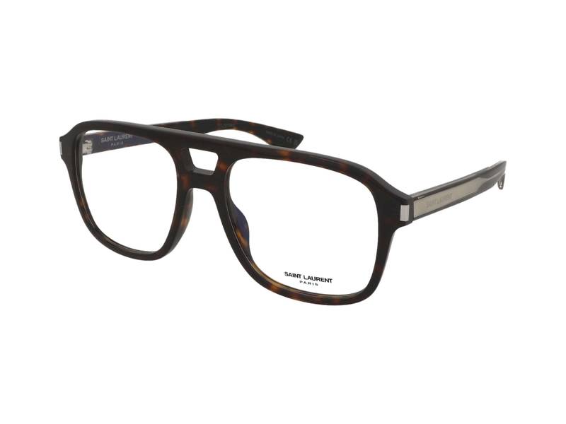 Ochelari de vedere Saint Laurent SL 881 OPT 002