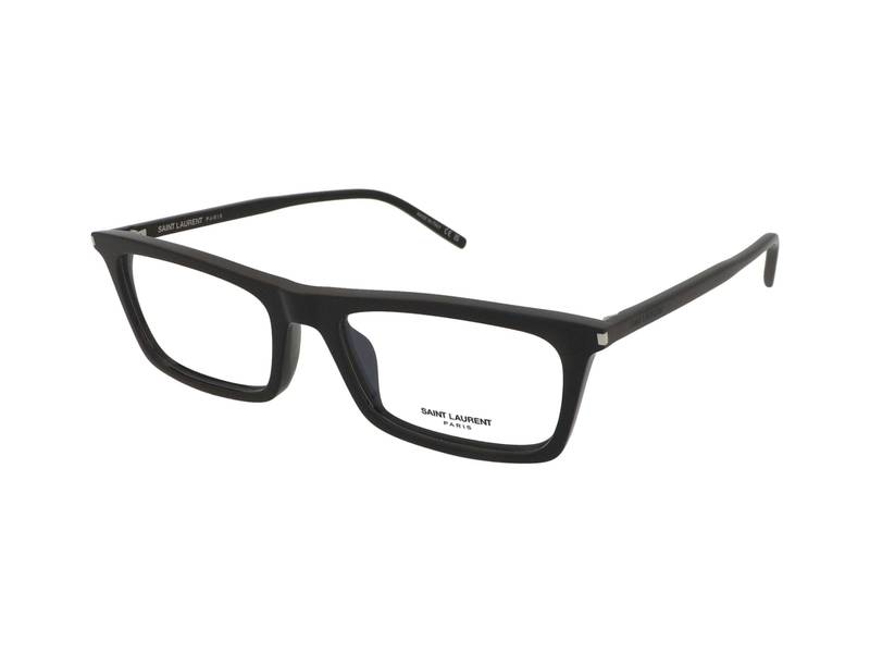 Ochelari de vedere Saint Laurent SL 890 Betty Thin OPT 001