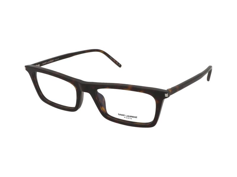 Ochelari de vedere Saint Laurent SL 890 Betty Thin OPT 002